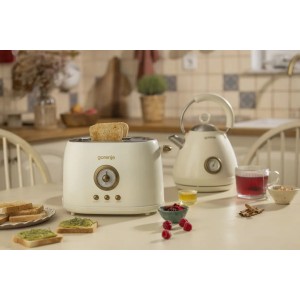 Gorenje T850CD Kenyérpirító