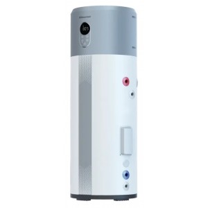 Hisense AH-200U4HAB00 Hőszivattyús vízmelegítő