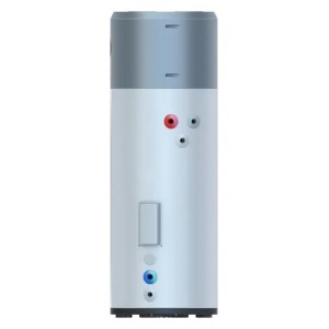 Hisense AH-200U4HAB00 Hőszivattyús vízmelegítő