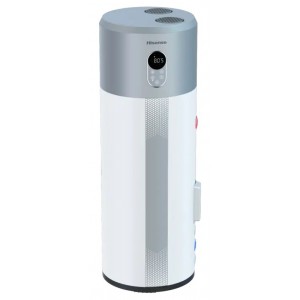Hisense AH-250U4HBB00 Hőszivattyús vízmelegítő