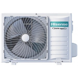 Hisense AKT35UR4RK8/AUW35U4RS8 Split klíma