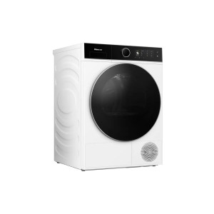 Hisense DH5I104BWCB Hőszivattyús szárítógép
