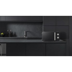 Hisense H20MOBSP1HI Mikrohullámú sütő