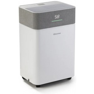 Hisense HD20CW Páramentesítő