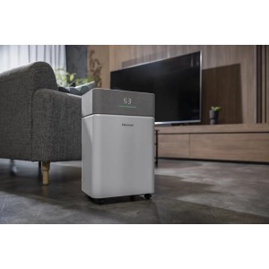 Hisense HD20CW Páramentesítő