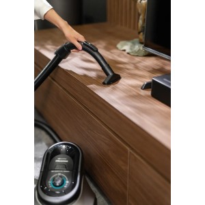 Hisense HVC20E1H2CA Porszívó
