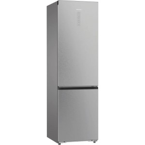 Hisense RB5P410SACA No Frost alulfagyasztós kombinált hűtőszekrény