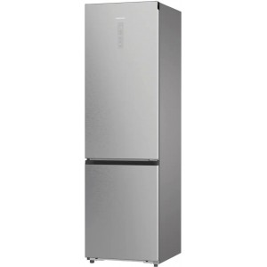 Hisense RB5P410SACA No Frost alulfagyasztós kombinált hűtőszekrény