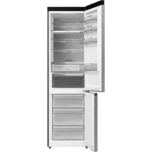 Hisense RB5P410SACA No Frost alulfagyasztós kombinált hűtőszekrény