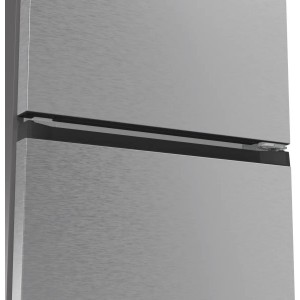 Hisense RB5P410SACA No Frost alulfagyasztós kombinált hűtőszekrény