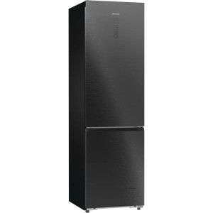 Hisense RB5P410SAFA No Frost alulfagyasztós kombinált hűtőszekrény