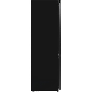 Hisense RB5P410SAFA No Frost alulfagyasztós kombinált hűtőszekrény