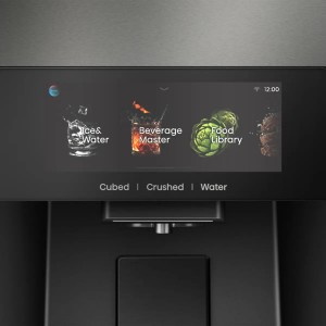 Hisense RQ600P7SKE Többajtós hűtőszekrény