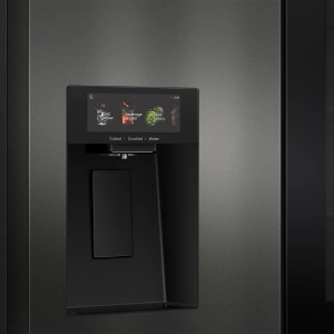 Hisense RQ600P7SKE Többajtós hűtőszekrény