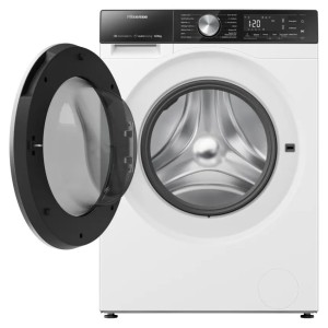 Hisense WD5S1245BW Mosó-szárítógép