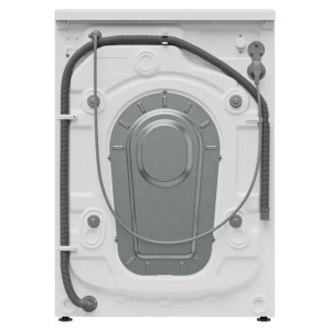Hisense WD5S1245BW Mosó-szárítógép