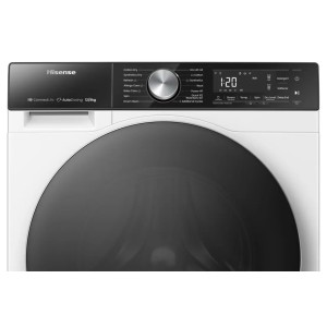 Hisense WD5S1245BW Mosó-szárítógép