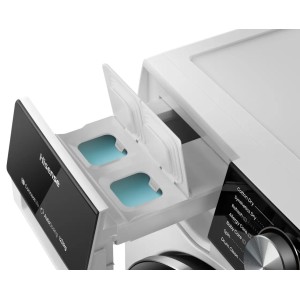 Hisense WD5S1245BW Mosó-szárítógép