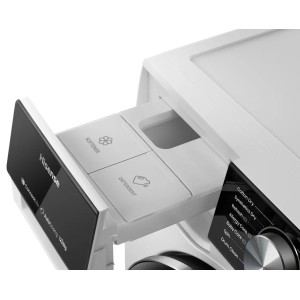 Hisense WD5S1245BW Mosó-szárítógép