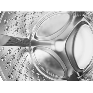 Hisense WD5S1245BW Mosó-szárítógép