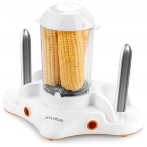 Hyundai HDM 120 Hot-dog készítő