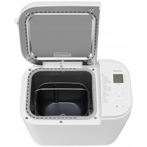 Panasonic SD-B2510WXE Kenyérsütőgép