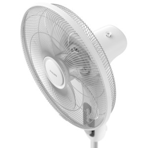 Philips CX1220/00 Ventillátor