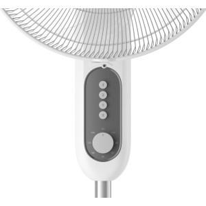 Philips CX1220/00 Ventillátor