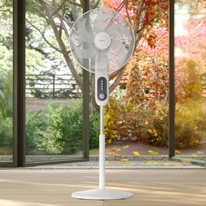 Philips CX1220/00 Ventillátor