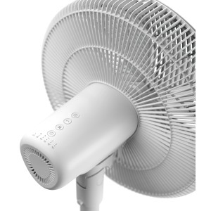 Philips CX2550/00 Ventillátor