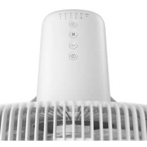 Philips CX2550/00 Ventillátor