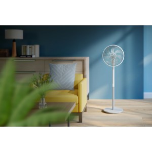 Philips CX2550/00 Ventillátor