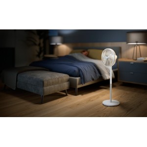 Philips CX2550/00 Ventillátor