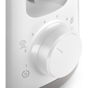 Philips HD2590/00 Kenyérpirító