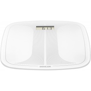 Sencor SBS 2405WH Személymérleg