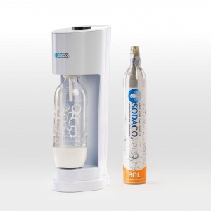 Sodaco R100W Szódagép
