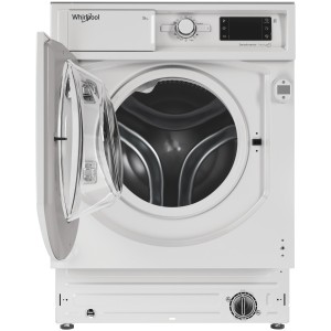 Whirlpool BI WMWG 91486 EU Beépíthető mosógép