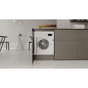 Whirlpool BI WMWG 91486 EU Beépíthető mosógép