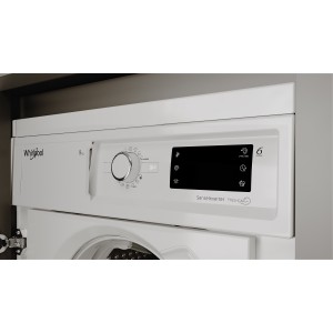 Whirlpool BI WMWG 91486 EU Beépíthető mosógép