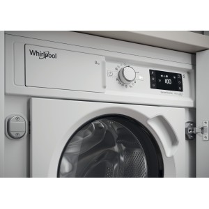 Whirlpool BI WMWG 91486 EU Beépíthető mosógép