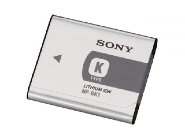 Sony NP-BK 1 akkumulátor