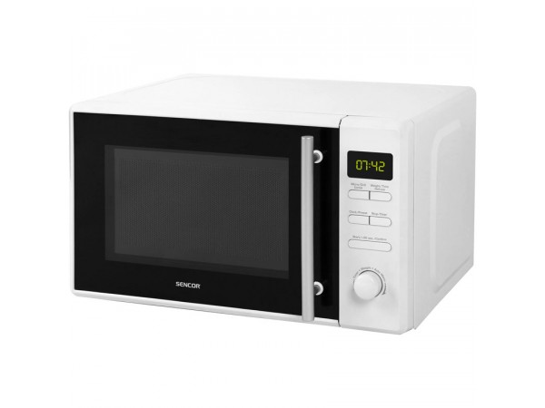 Sencor SMW 5220 mikrohullámú sütő