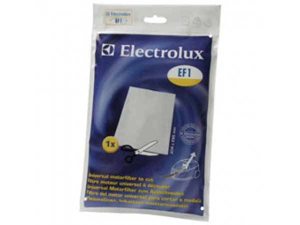 Electrolux EF-1 