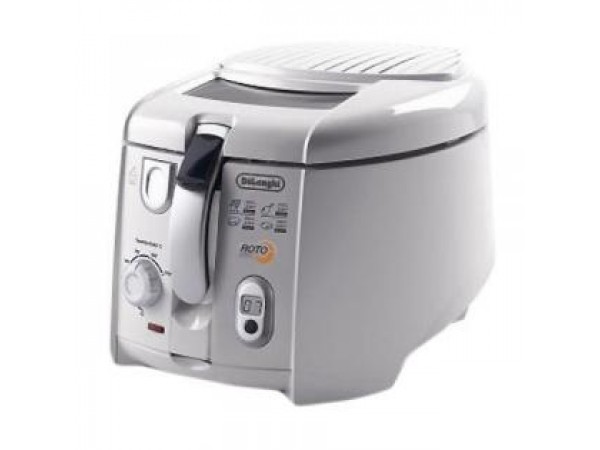 DeLonghi F-28533 W 