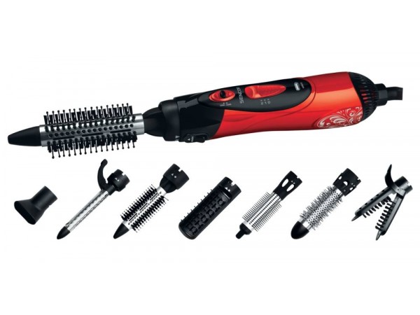 Sencor SHS 7551 RD 