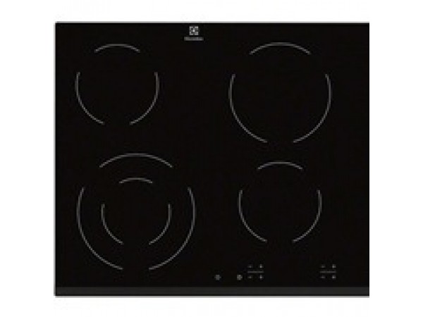 Electrolux EHF 6241 FOK Beépíthető kerámialap