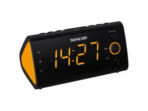 Sencor SRC170OR (narancssárga) 