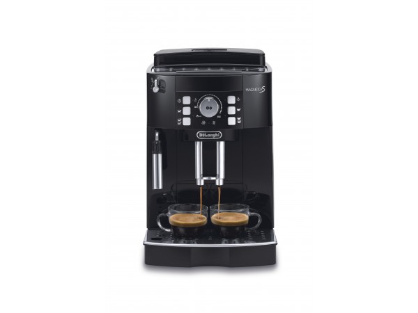 DeLonghi ECAM-21.117.B Automata kávéfőző