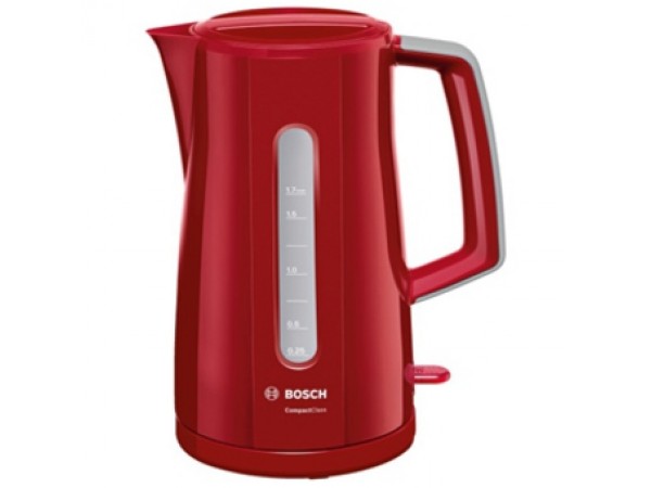 Bosch TWK3A014 (piros) 