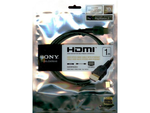 Sony DLC-HE10C 